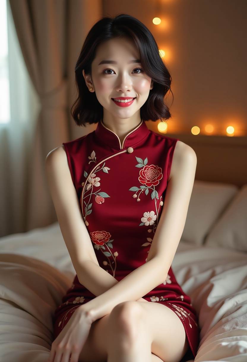 婚姻里的一百句情话
