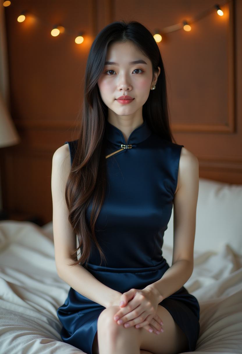 老婆大人请指教