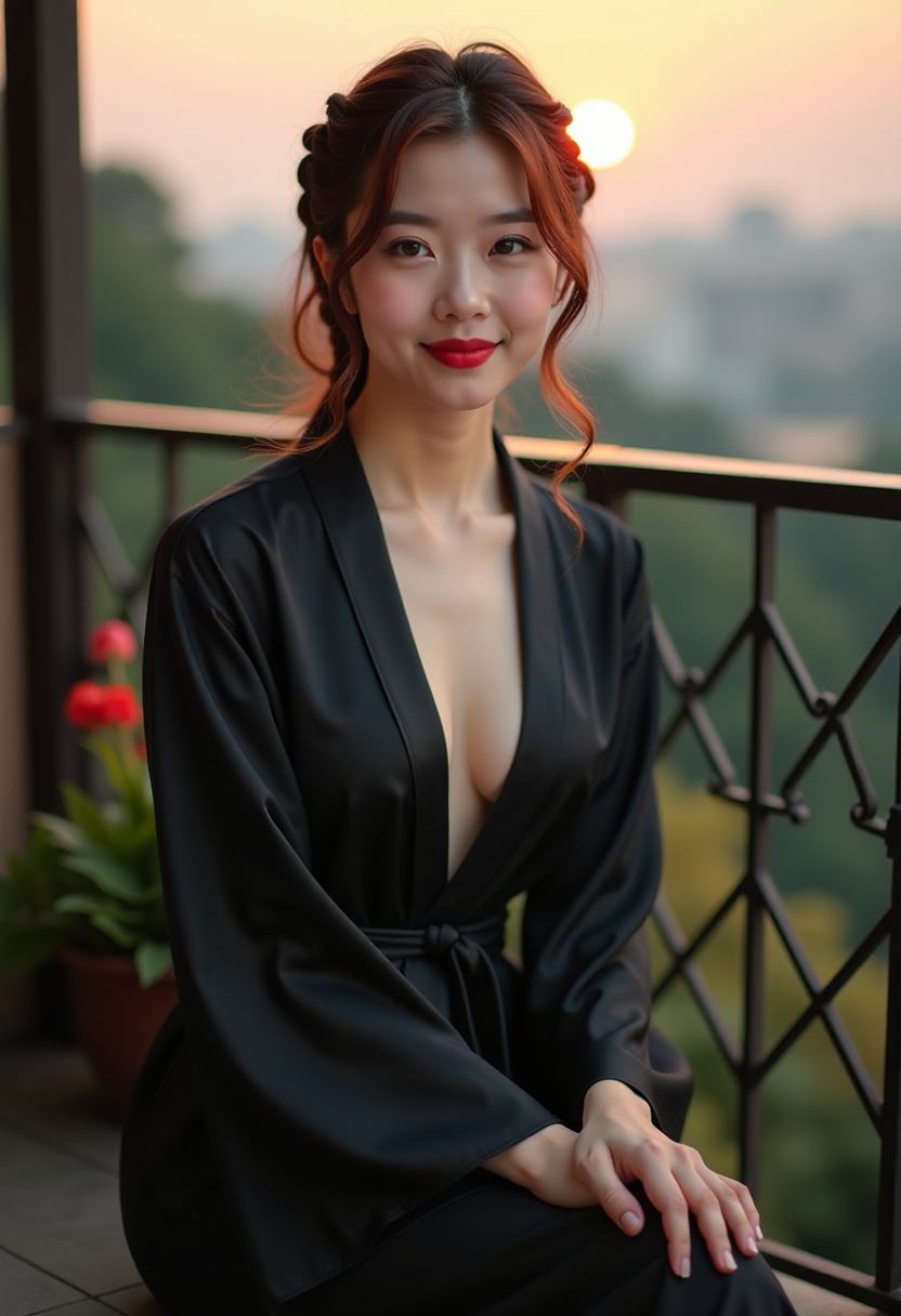 我的妻子会读心
